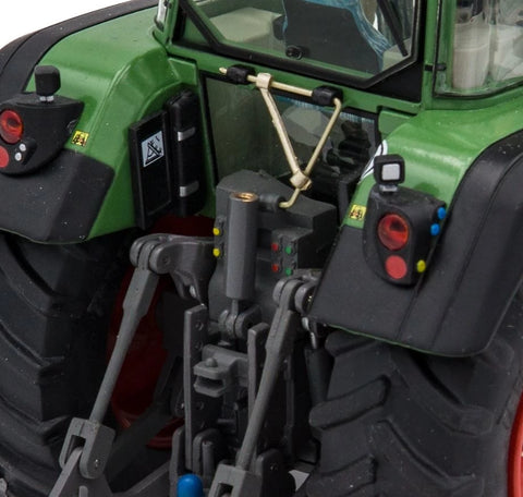 Fendt 926 Vario TMS
