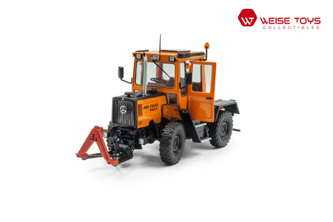 MB-trac 700K Communal 1:32